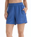 ROXY ウィメンズ FITNESS MY 1ST ROXY SHORTS ショートパンツ 【2026年春夏モデル】 BLU / L