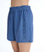 ROXY ウィメンズ FITNESS MY 1ST ROXY SHORTS ショートパンツ 【2026年春夏モデル】 BLU / L