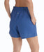ROXY ウィメンズ FITNESS MY 1ST ROXY SHORTS ショートパンツ 【2026年春夏モデル】 BLU / L