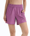ROXY ウィメンズ FITNESS MY 1ST ROXY SHORTS ショートパンツ 【2026年春夏モデル】 VIO / L
