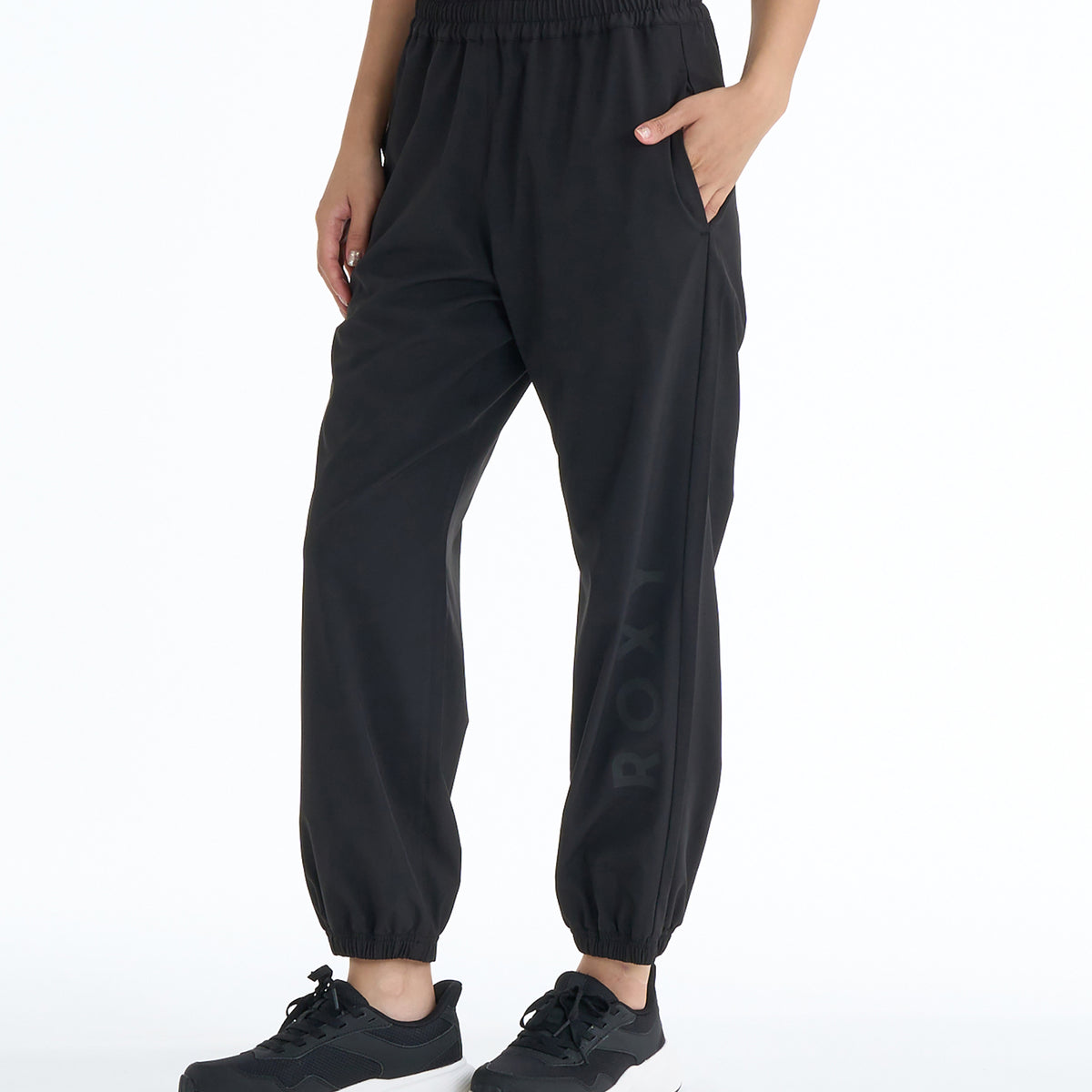 rui（2月） ROXY FITNESS MY 1ST ROXY PANTS パンツ/水陸両用/UVカット/Quik Dry