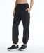 ROXY ウィメンズ FITNESS MY 1ST ROXY PANTS ロングパンツ 【2026年春夏モデル】 BLK / L