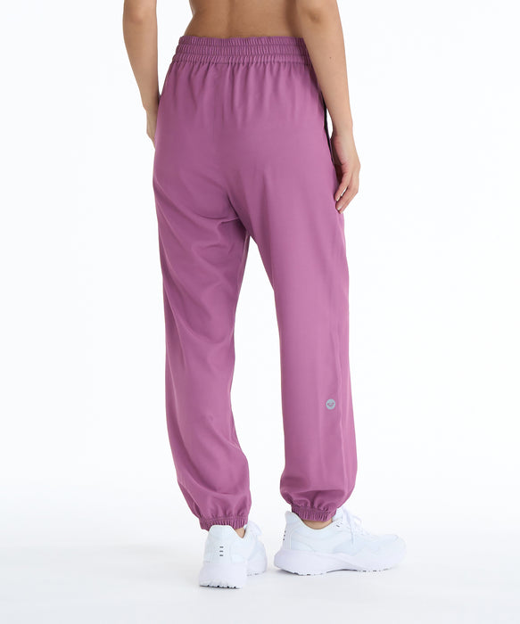 ROXY ウィメンズ FITNESS MY 1ST ROXY PANTS ロングパンツ 【2026年春夏モデル】 VIO / L