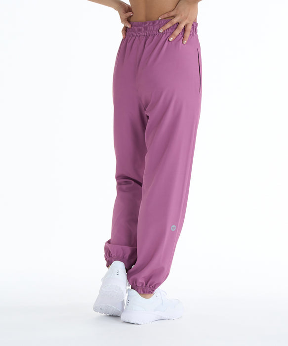 ROXY ウィメンズ FITNESS MY 1ST ROXY PANTS ロングパンツ 【2026年春夏モデル】 VIO / L