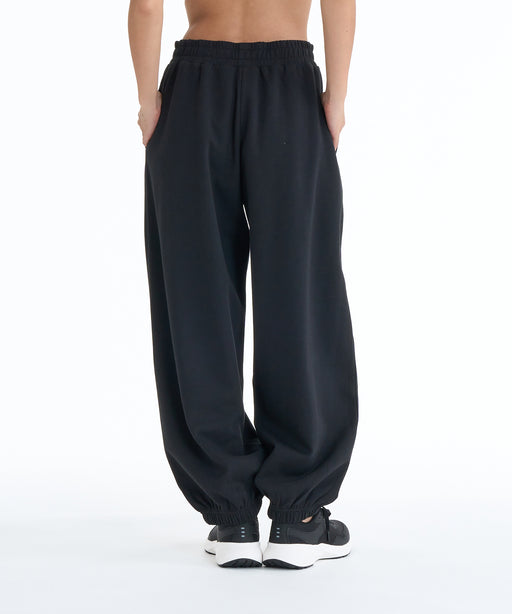 ROXY ウィメンズ FITNESS TRIPLE HEARTS PANTS ロングパンツ 【2026年春夏モデル】 BLK / L