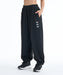 ROXY ウィメンズ FITNESS TRIPLE HEARTS PANTS ロングパンツ 【2026年春夏モデル】 BLK / L