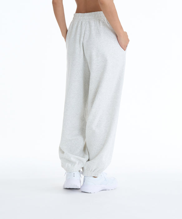 ROXY ウィメンズ FITNESS TRIPLE HEARTS PANTS ロングパンツ 【2026年春夏モデル】 LGY / L