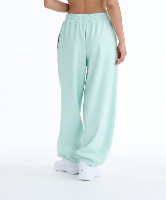 ROXY ウィメンズ FITNESS TRIPLE HEARTS PANTS ロングパンツ 【2026年春夏モデル】 MNT / L