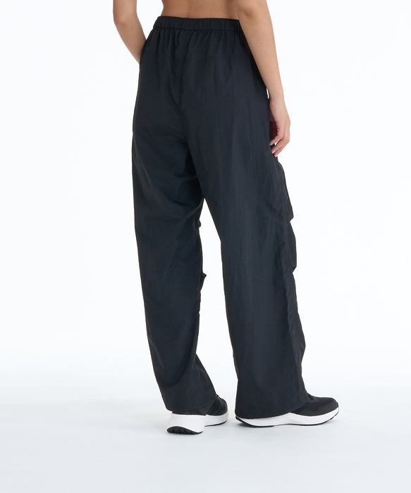 ROXY ウィメンズ FITNESS FEEL THE SPARK PANTS ロングパンツ 【2026年春夏モデル】 BLK / L