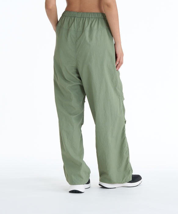 ROXY ウィメンズ FITNESS FEEL THE SPARK PANTS ロングパンツ 【2026年春夏モデル】 KHA / L