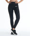 ROXY ウィメンズ FITNESS BLOOM BRIGHT LEGGING ロングパンツ 【2026年春夏モデル】 BLK / L