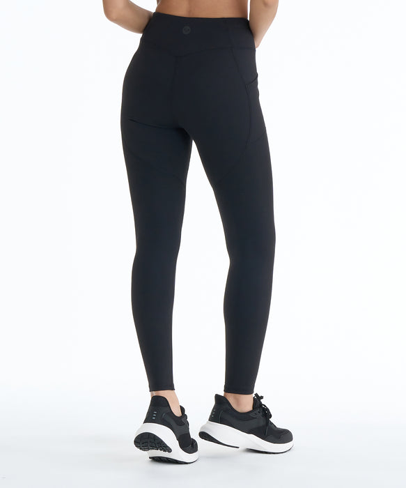 ROXY ウィメンズ FITNESS BLOOM BRIGHT LEGGING レギンス 【2026年春夏