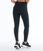 ROXY ウィメンズ FITNESS BLOOM BRIGHT LEGGING ロングパンツ 【2026年春夏モデル】 BLK / L