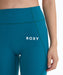 ROXY ウィメンズ FITNESS BLOOM BRIGHT LEGGING ロングパンツ 【2026年春夏モデル】 GRN / L