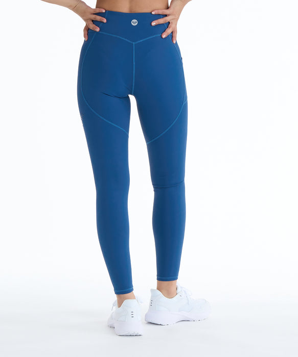 ROXY ウィメンズ FITNESS BLOOM BRIGHT LEGGING レギンス 【2026年春夏