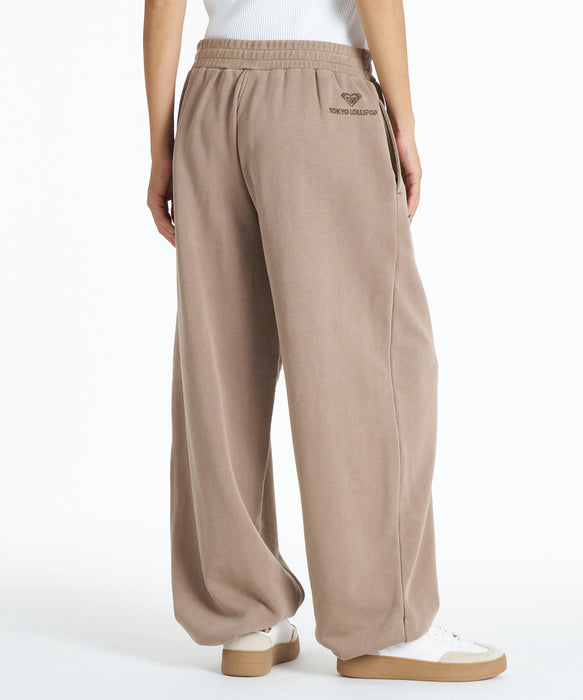 ROXY TOKYO LOLLIPOP×ROXY PANTS ボトムス<TOKYO LOLLIPOP COLLECTION> 【2026年春夏モデル】