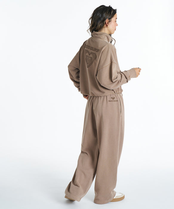 ROXY TOKYO LOLLIPOP×ROXY PANTS ボトムス<TOKYO LOLLIPOP COLLECTION> 【2026年春夏モデル】