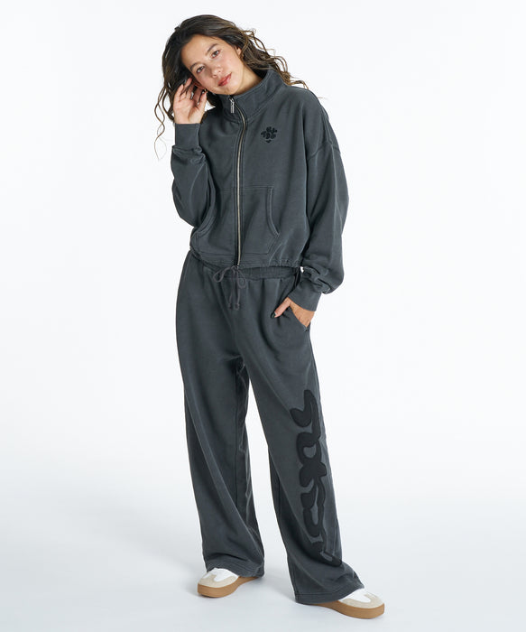 ROXY TOKYO LOLLIPOP×ROXY PANTS ボトムス<TOKYO LOLLIPOP COLLECTION> 【2026年春夏モデル】