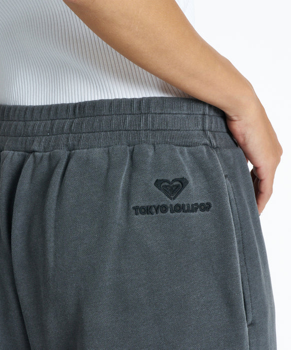 ROXY TOKYO LOLLIPOP×ROXY PANTS ボトムス<TOKYO LOLLIPOP COLLECTION> 【2026年春夏モデル】