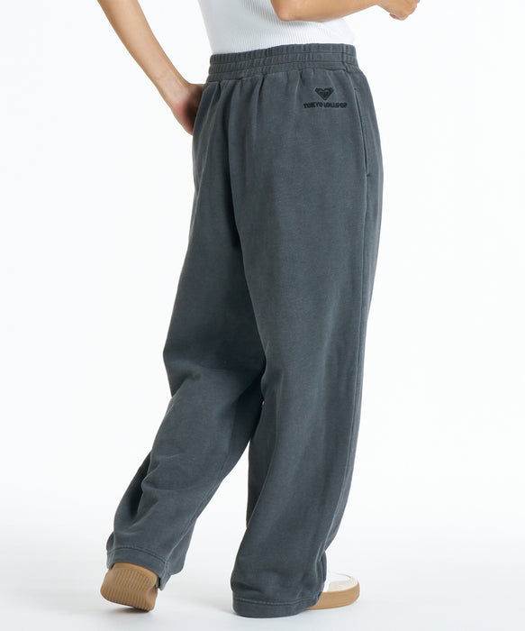 ROXY TOKYO LOLLIPOP×ROXY PANTS ボトムス<TOKYO LOLLIPOP COLLECTION> 【2026年春夏モデル】