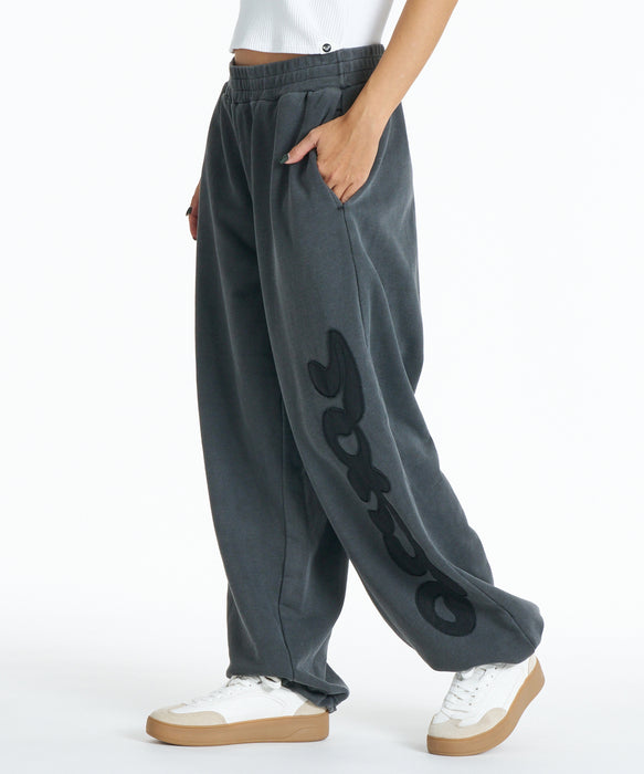 ROXY TOKYO LOLLIPOP×ROXY PANTS ボトムス<TOKYO LOLLIPOP COLLECTION> 【2026年春夏モデル】
