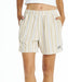 ROXY ウィメンズ ROXY SURF SALT&SUN SHORTS ショートパンツ 【2026年夏モデル】 BSP / L