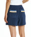 ROXY ウィメンズ ROXY SURF SALT&SUN SHORTS ショートパンツ 【2026年夏モデル】 NVY / L