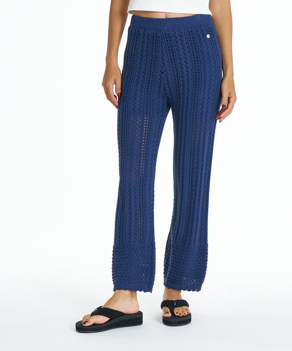ROXY ウィメンズ TIDE OVER PANTS ロングパンツ 【2026年夏モデル】 IND / L