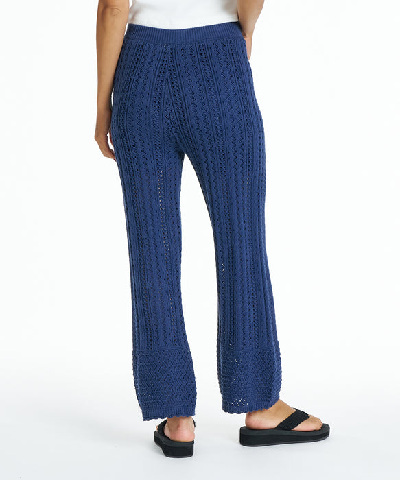 ROXY ウィメンズ TIDE OVER PANTS ロングパンツ 【2026年夏モデル】 IND / L