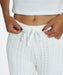 ROXY ウィメンズ TIDE OVER PANTS ロングパンツ 【2026年夏モデル】 NAT / L