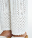ROXY ウィメンズ TIDE OVER PANTS ロングパンツ 【2026年夏モデル】 NAT / L