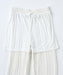 ROXY ウィメンズ TIDE OVER PANTS ロングパンツ 【2026年夏モデル】 NAT / L