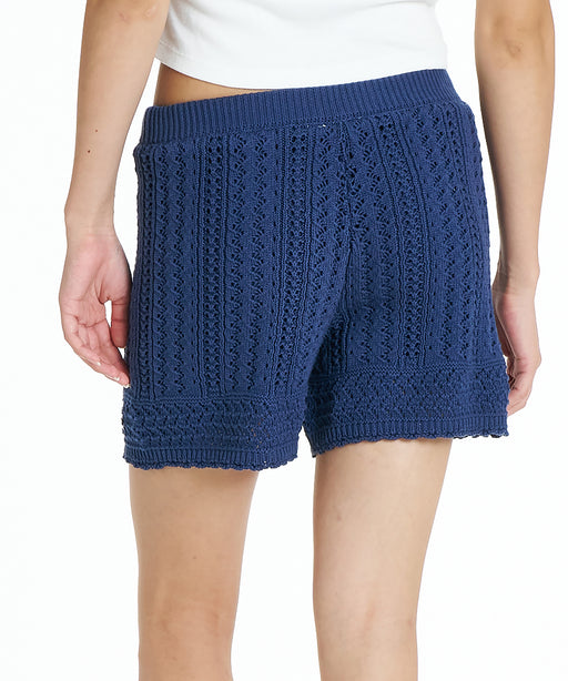 ROXY ウィメンズ TIDE OVER SHORTS ショートパンツ 【2026年夏モデル】 IND / L