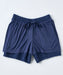 ROXY ウィメンズ TIDE OVER SHORTS ショートパンツ 【2026年夏モデル】 IND / L