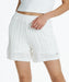 ROXY ウィメンズ TIDE OVER SHORTS ショートパンツ 【2026年夏モデル】 NAT / L
