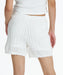 ROXY ウィメンズ TIDE OVER SHORTS ショートパンツ 【2026年夏モデル】 NAT / L