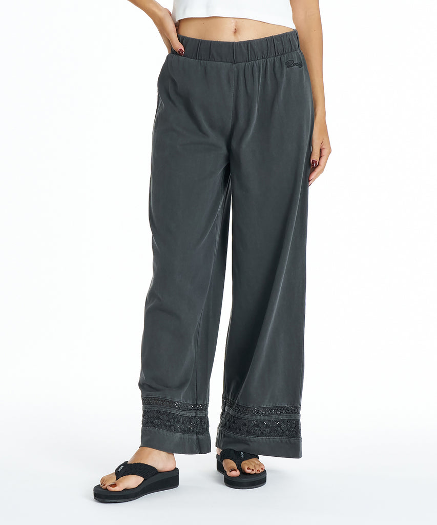 ROXY HORIZON PANTS ロングパンツ 【2026年夏モデル】