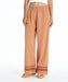 ROXY ウィメンズ HORIZON PANTS ロングパンツ 【2026年夏モデル】 ORG / L