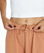 ROXY ウィメンズ HORIZON PANTS ロングパンツ 【2026年夏モデル】 ORG / L