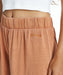 ROXY ウィメンズ HORIZON PANTS ロングパンツ 【2026年夏モデル】 ORG / L