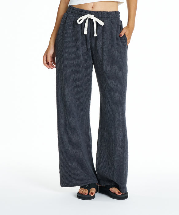 ROXY SUNSET BREEZE PANTS ロングパンツ 【2026年夏モデル】