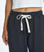 ROXY ウィメンズ SUNSET BREEZE PANTS ロングパンツ 【2026年夏モデル】 BBK / L