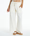 ROXY ウィメンズ SUNSET BREEZE PANTS ロングパンツ 【2026年夏モデル】 NAT / L