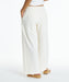 ROXY ウィメンズ SUNSET BREEZE PANTS ロングパンツ 【2026年夏モデル】 NAT / L