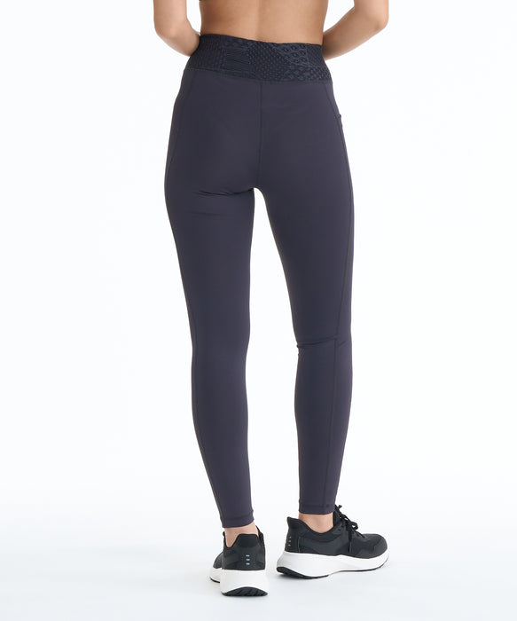 ROXY FITNESS WIND SHIFT LEGGINGS レギンス /QUIK DRY/UVカット/水陸両用 【2026年夏モデル】