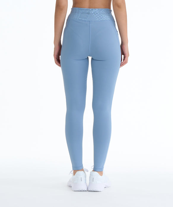ROXY FITNESS WIND SHIFT LEGGINGS レギンス /QUIK DRY/UVカット/水陸両用 【2026年夏モデル】