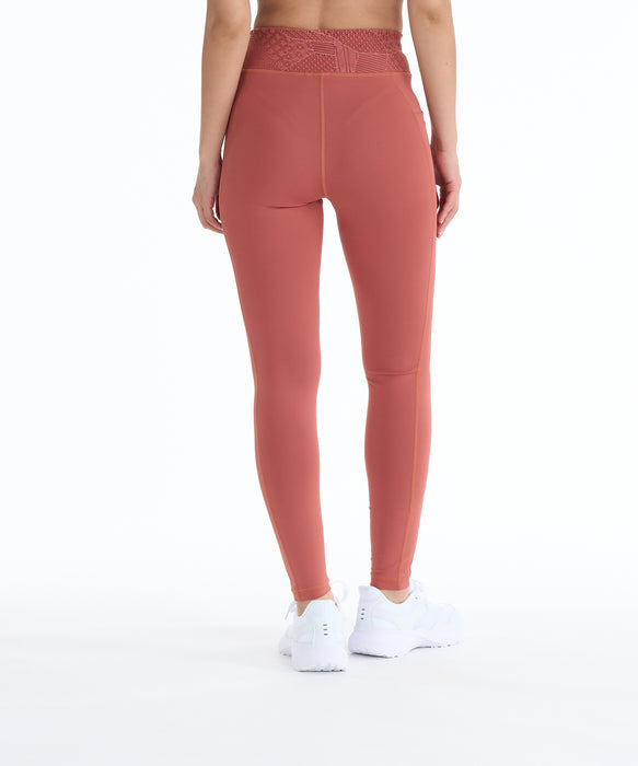 ROXY FITNESS WIND SHIFT LEGGINGS レギンス /QUIK DRY/UVカット/水陸両用 【2026年夏モデル】