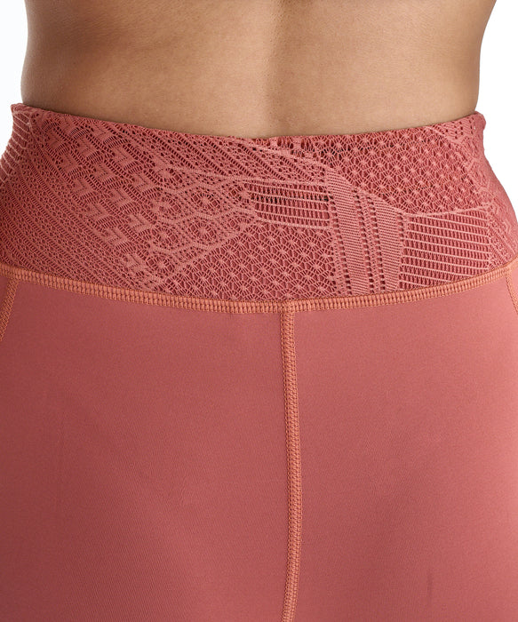 ROXY FITNESS WIND SHIFT LEGGINGS レギンス /QUIK DRY/UVカット/水陸両用 【2026年夏モデル】
