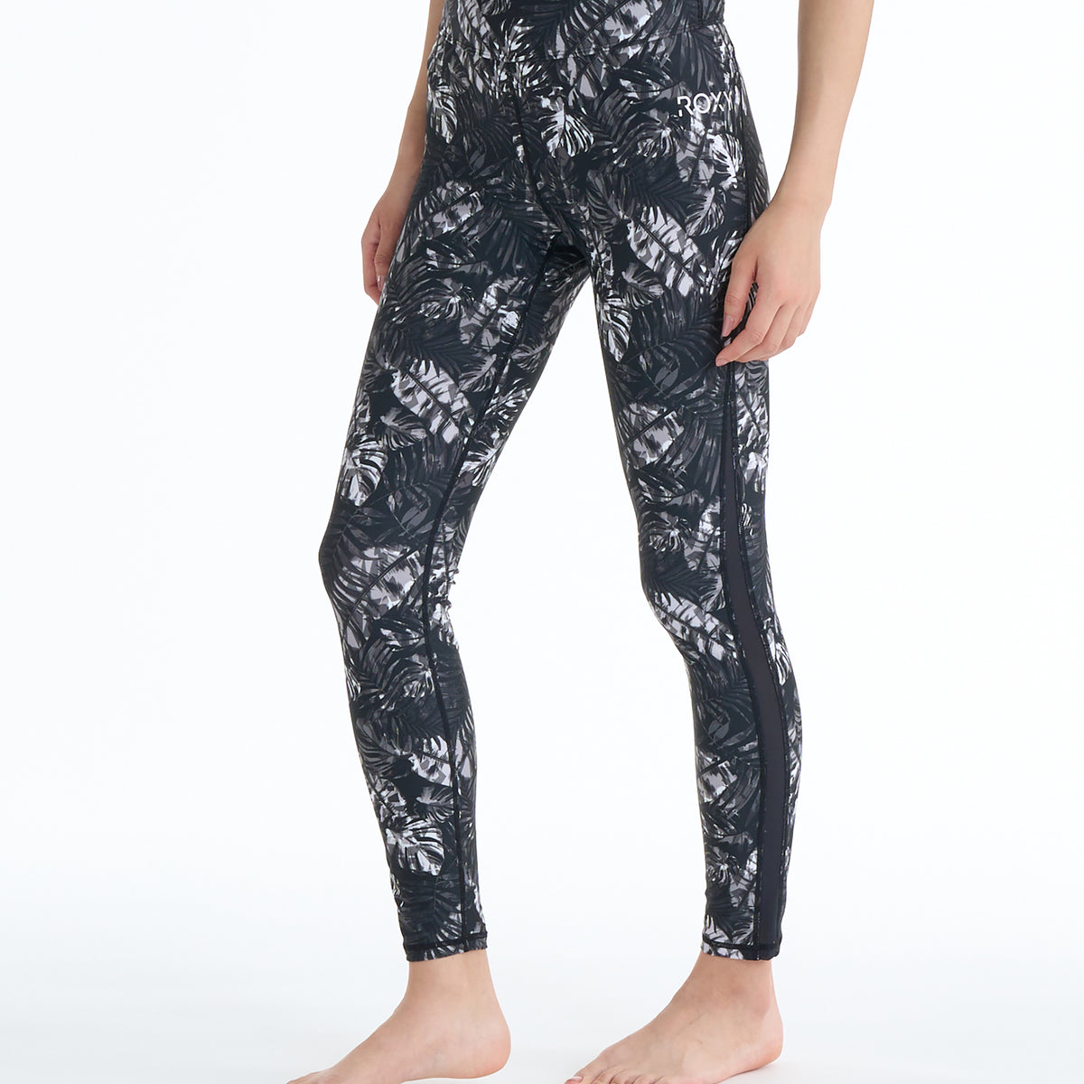 Smartwool レギンス S ROXY FITNESS BREEZE FLOW LEGGINGS レギンス /QUIK DRY/UVカット/水陸