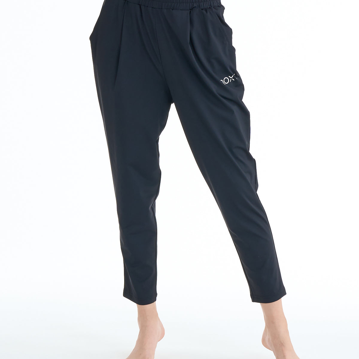 ROXY FITNESS BREEZE FLOW PANTS パンツ /QUIK DRY/UVカット/接触冷感
